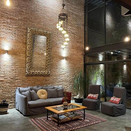 Mi Refugio San Angel Villa Mexico City Ngoại thất bức ảnh