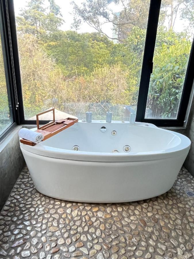 Mi Refugio San Angel Villa Mexico City Ngoại thất bức ảnh