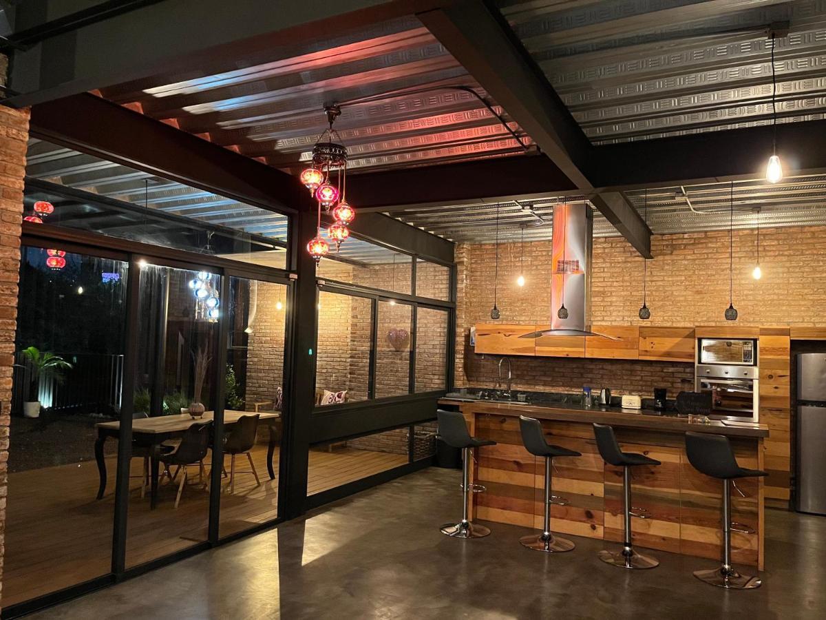 Mi Refugio San Angel Villa Mexico City Ngoại thất bức ảnh